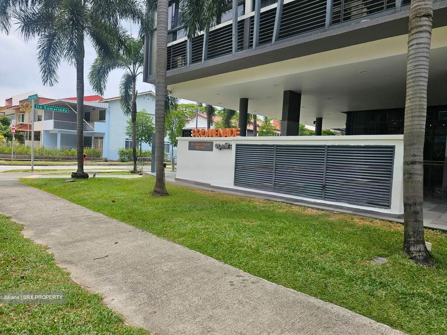 The Promenade@Pelikat (D19), Apartment #592431321